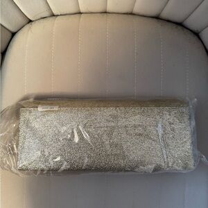 Sparkling Gold Clutch